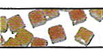 Nanomosaiikki, lasitettu, 3x3x2 mm, LKL