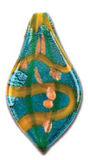 Lasikyynel, 6,5 cm