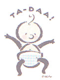 Leimasin puukahvalla, Ta-daa, LKL
