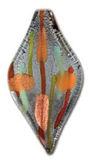 Lasikyynel, 6,5 cm