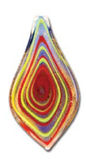 Lasikyynel, 6,5 cm