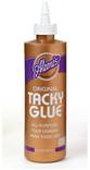 Askarteluliima, 236ml Aleene's Tacky - Liimat, teipit, tarrapalat ja -nauhat - 8-10 - 2