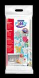FIMOair light kevytmassa 250g valkoinen - Perus- ja kevytmassat - 8131-0 - 1