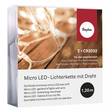 LED-valonauha micro, 1,2m, 10 valoa - Jouluaskartelu - 69136000 - 1