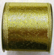 Nauha kultalamee 5cm x 3,6m - OUTLET - 45700 - 1