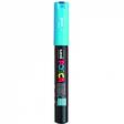 Posca PC-1M 1,0mm Vaaleansininen - Posca-maalitussit - 01783000 - 1