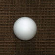 Styrox-pallo, 6 cm - Styrox - 3302200 - 1