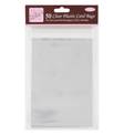 Sulkijapussi A6 kortille - Sellofaanipussit ja sellofaani - ANT 1651000 - 1