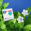 Fimo Effect Botanical merilevä - FIMO Soft ja Effect -muovailumassat - 8010-070 - 2