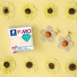 Fimo Effect Botanical auringonkukka - FIMO Soft ja Effect -muovailumassat - 8010-170 - 2