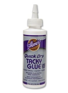 Askarteluliima, 236ml, Aleene's QuickDry - Liimat, teipit, tarrapalat ja -nauhat - 7-10 - 2