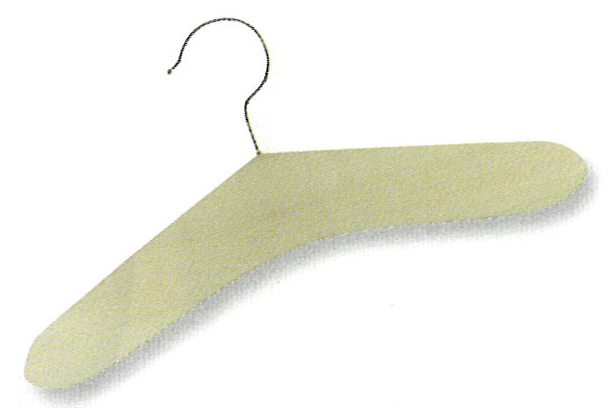 Henkari, puuta, 33 cm - Muut puu-, MDF- ja vanerituotteet - 6108600 - 1