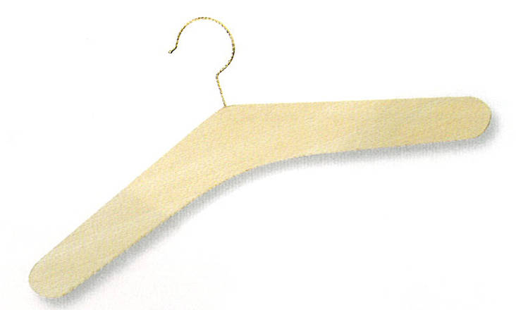 Henkari, puuta, 44 cm - Muut puu-, MDF- ja vanerituotteet - 6108400 - 1