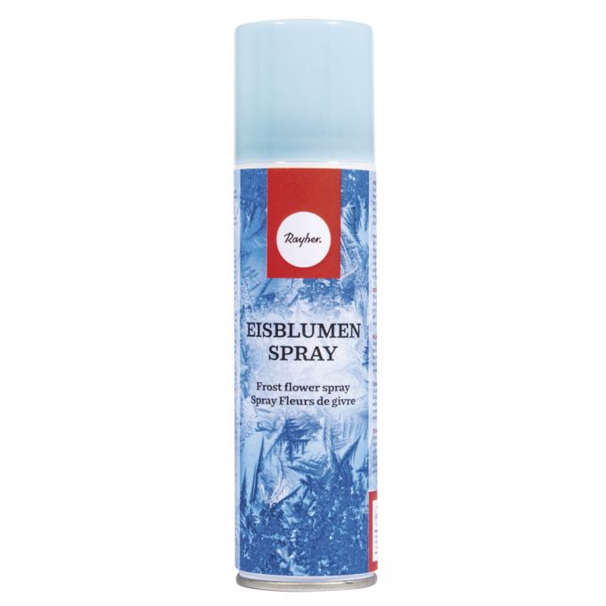 Jääkukkaspray, 150 ml, huurresuihke - Lisäaineet ja pastat - 3400700 - 3