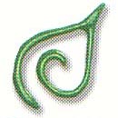 Kohoväri, Kiiltävä (Shiny), 33 ml - Fashion -kohoväri - 25310 - 1