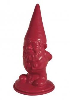 Latex-muotti Puutarhatonttu 8 x 21 cm - Muotit - 34216000 - 1