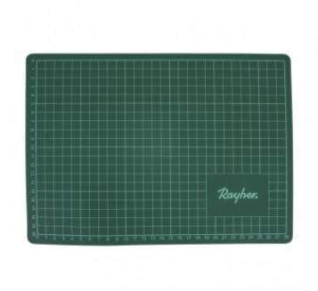 Leikkuualusta A3, 45x30cm - Sakset, askarteluveitset, leikkuualustat - 8923500 - 1