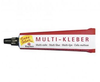 Liimatuubi, 20g - Liimat, teipit, tarrapalat ja -nauhat - 3338300 - 2