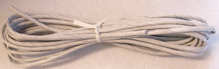 Paperinauha, 11 cm, 5,4 m, LKL. - Muut sekalaiset perustarvikkeet - 78020 - 1