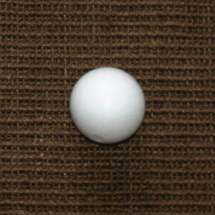 Styrox-pallo, 5 cm - Styrox - 3302100 - 1