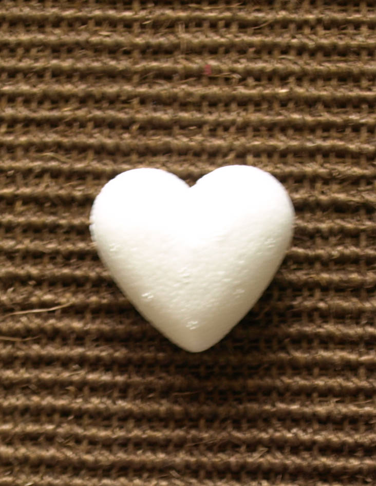 Styrox-sydän, 5 cm - Styrox - 3305100 - 2