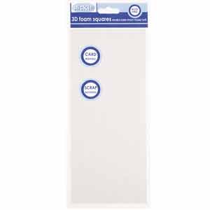 Tarrapalat, 2- puoliset, paksuus 2 mm - Liimat, teipit, tarrapalat ja -nauhat - 99-4000 - 1