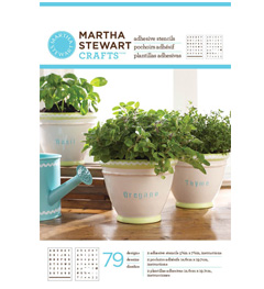 Tarrasabluunat, Peruskirjaimet - Tarra-, kartonki- ja metallisabluunat - MS 32980 - 1