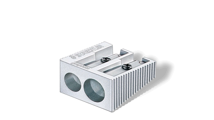 Terotin metallia, normaali ja jumbo - Värikynät, tussit, koulutarvikkeet - 510 20 - 1