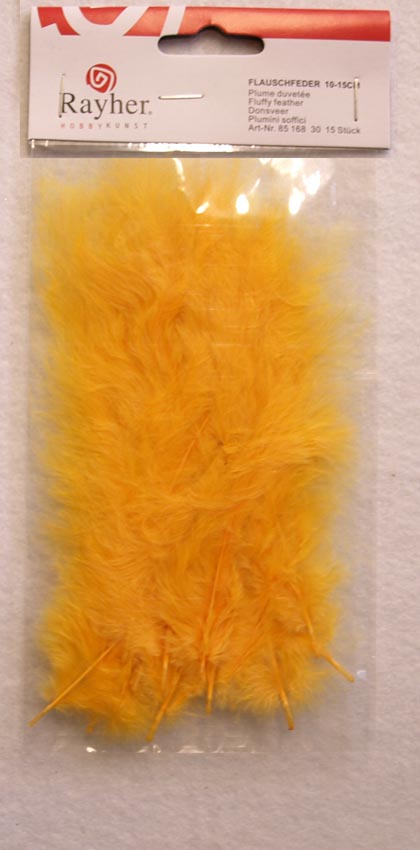 Untuvasulat, 10- 15 cm, 15 kpl - Piippurassit, höyhenet, softis - 8516830 - 1