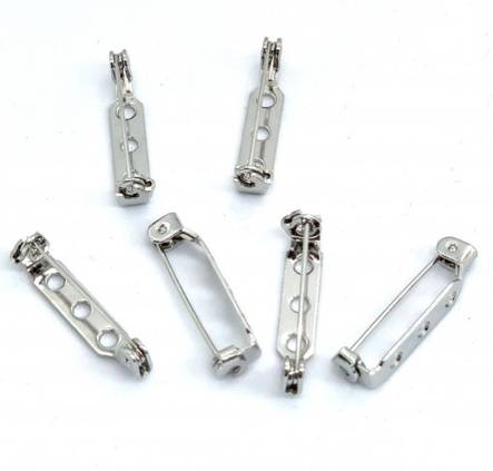 Koruneula 25mm 6kpl - Korun kiinnitystarvikkeet - 11808-1121 - 1