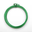 Alumiinilanka 2,7 mm, 2,7 m, vihreä LKL - Alumiinilangat - 1999-1531 - 1