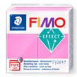 Fimo Effect NEON pinkki - FIMO Soft ja Effect -muovailumassat - 8010-201 - 2