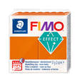 Fimo Effect metallioranssi - FIMO Soft ja Effect -muovailumassat - 8010-41 - 1
