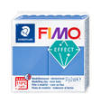 Fimo Effect metallisininen - FIMO Soft ja Effect -muovailumassat - 8010-31 - 1