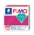Fimo Effect metalliviininpunainen - FIMO Soft ja Effect -muovailumassat - 8010-21 - 1