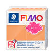 Fimo Soft trendiväri papaijasorbetti - FIMO Soft ja Effect -muovailumassat - 8020-T41 - 1