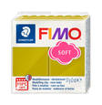 Fimo Soft trendiväri rantaruohikko - FIMO Soft ja Effect -muovailumassat - 8020-T51 - 1
