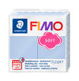 Fimo Soft trendiväri seesteinen sini - FIMO Soft ja Effect -muovailumassat - 8020-T31 - 1