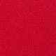 Huopa 3mm, 37.5 x 50 cm, Punainen - Askarteluhuovat ja vanu - 3432221 - 1