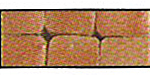 Minimosaiikki, lasitettu, 5x5x3 mm -  - 14495268-1 - 1