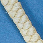 Nukenletti, 25 cm, Vaalea - Nuken hiukset, siivet - 7619961 - 1