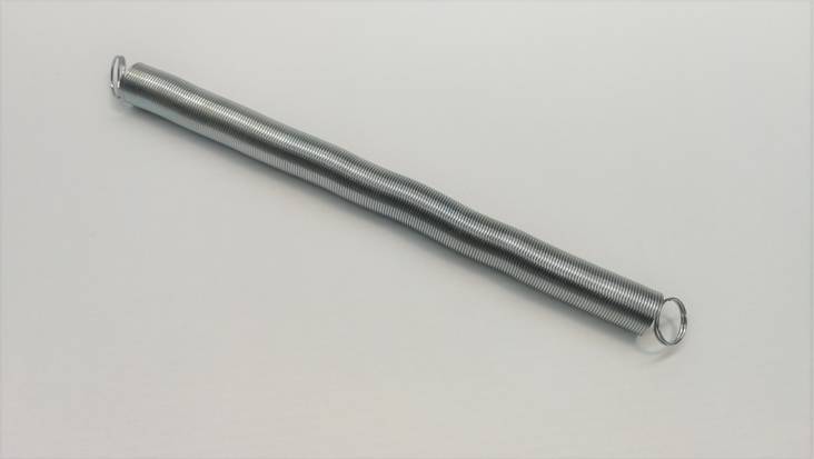 Ripustusjousi paksu 450-700g - Helat, lukot, magneetit, avainrenkaat - 3700-001 - 1