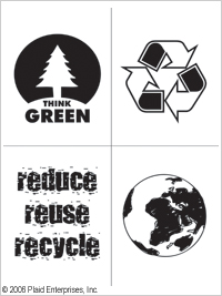 Simply Screen- seula, Eco-Elements - Kangasmaalaus Simply Screen - 98581 - 1