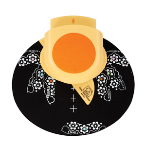 Monitoimilävistäjä Multi-Shaper Punch - Paperileikkurit ja kuviolävistäjät - 99-261202 - 1