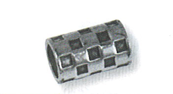 Rock Stars, Dayton, metallia - Rock Stars -korusarja - 2174922 - 1