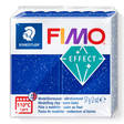 Fimo Effect ,kimallesininen - FIMO Soft ja Effect -muovailumassat - 8020-302 - 2