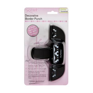 Boordilävistäjä Flutterby - Paperileikkurit ja kuviolävistäjät - 99-257102 - 1