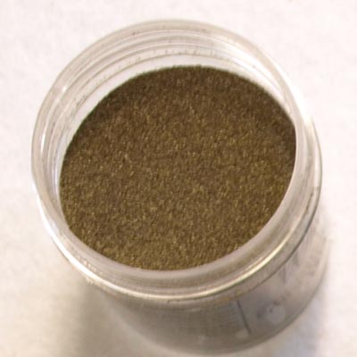 Kohopulveri 28 g, kulta - Leimailutarvikkeet - 28852 - 1