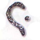 Kohoväri, Kimalle (Glitter), 33 ml - Fashion -kohoväri - 25402 - 1