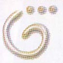 Kohoväri, helmiäinen (Pearl), 33 ml - Fashion -kohoväri - 25202 - 1